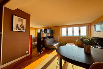 achat appartement dijon 21000
