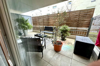 achat appartement dijon 21000