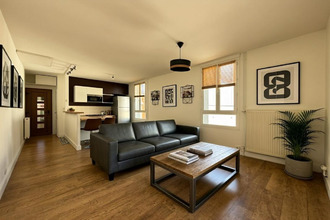 achat appartement dijon 21000