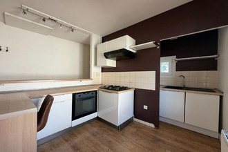 achat appartement dijon 21000