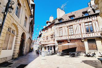 achat appartement dijon 21000