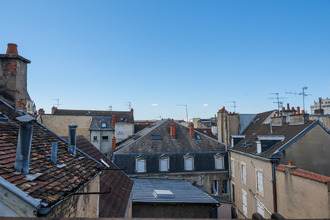 achat appartement dijon 21000