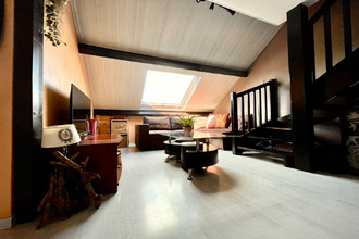 achat appartement dijon 21000