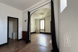 achat appartement dijon 21000