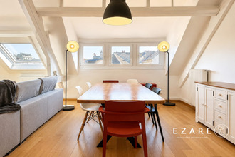 achat appartement dijon 21000
