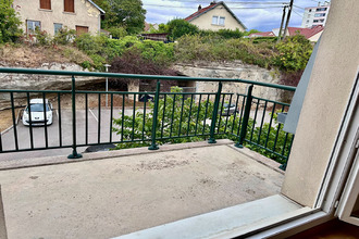 achat appartement dijon 21000
