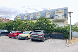 achat appartement dijon 21000