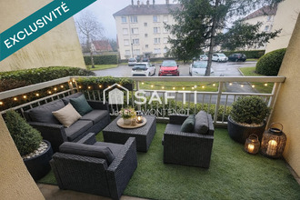 achat appartement dijon 21000