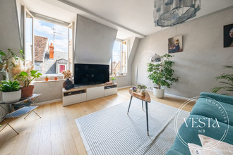 achat appartement dijon 21000