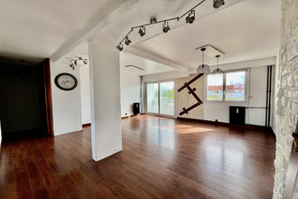 achat appartement dijon 21000