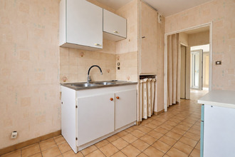 achat appartement dijon 21000