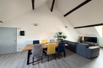 achat appartement dijon 21000