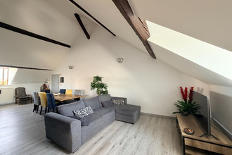 achat appartement dijon 21000