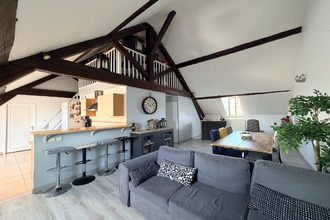 achat appartement dijon 21000