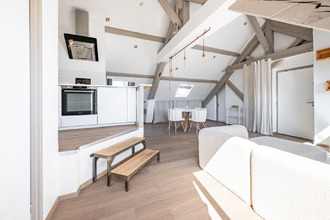 achat appartement dijon 21000
