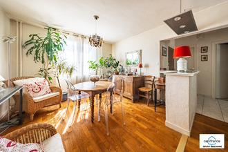 achat appartement dijon 21000