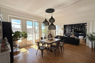 achat appartement dijon 21000