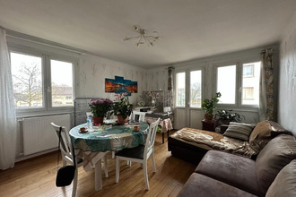 achat appartement dijon 21000