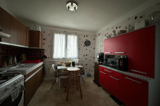 achat appartement dijon 21000
