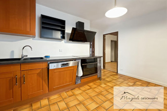 achat appartement dijon 21000