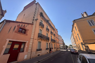 achat appartement dijon 21000
