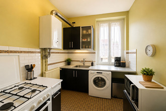 achat appartement dijon 21000