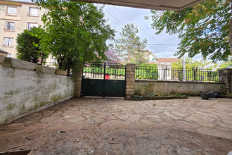 achat appartement dijon 21000