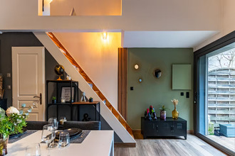 achat appartement dijon 21000