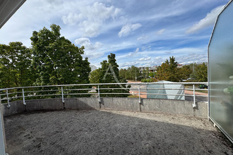achat appartement dijon 21000
