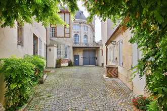 achat appartement dijon 21000