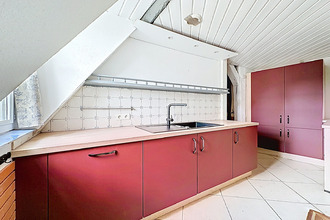 achat appartement dijon 21000