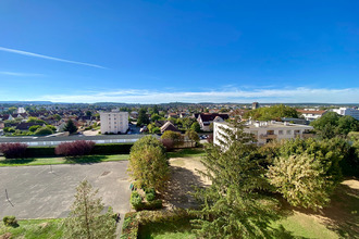 achat appartement dijon 21000