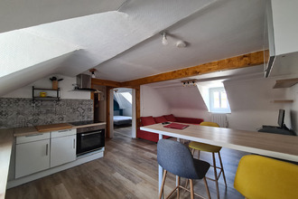 achat appartement dijon 21000
