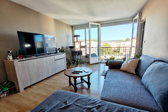 achat appartement dijon 21000