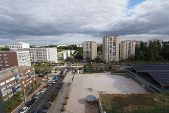 achat appartement dijon 21000