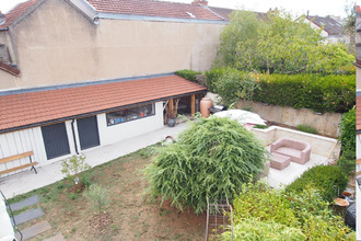 achat appartement dijon 21000