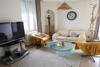 achat appartement dijon 21000