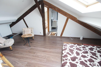 achat appartement dijon 21000