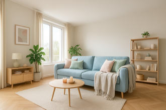 achat appartement dijon 21000