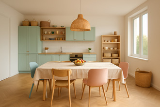 achat appartement dijon 21000