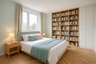 achat appartement dijon 21000
