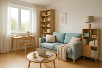 achat appartement dijon 21000