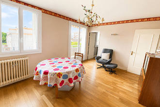 achat appartement dijon 21000