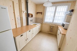 achat appartement dijon 21000
