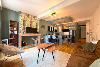 achat appartement dijon 21000