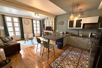 achat appartement dijon 21000
