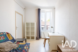 achat appartement dijon 21000