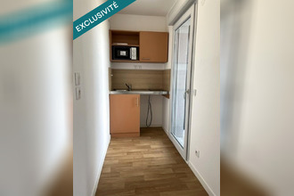 achat appartement dijon 21000