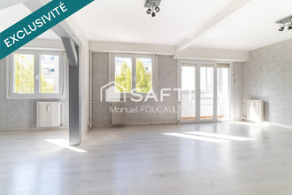 achat appartement dijon 21000