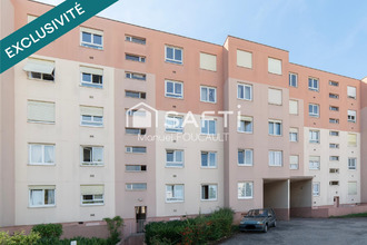 achat appartement dijon 21000